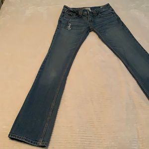 Taverniti Jeans